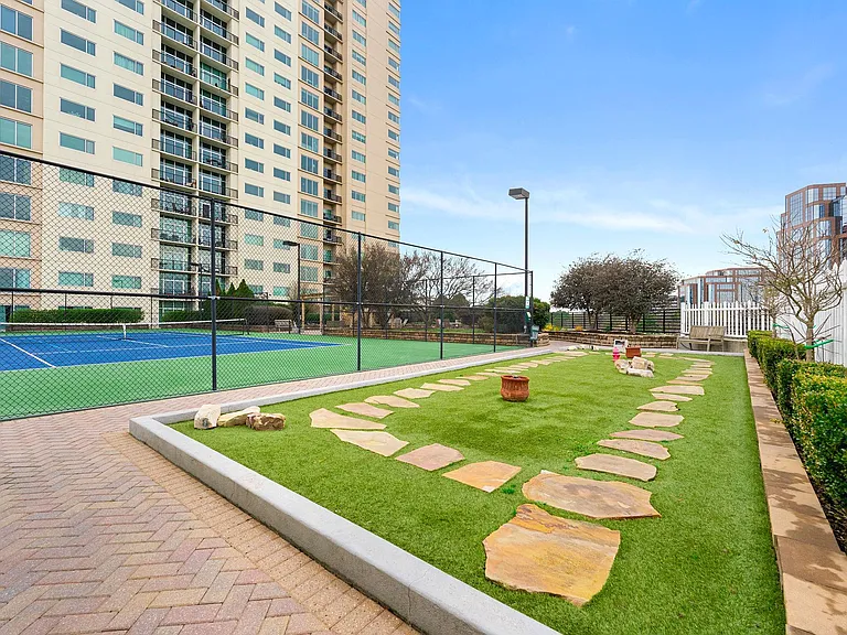 4561 Olde Perimeter Way #1803 — Photo 31