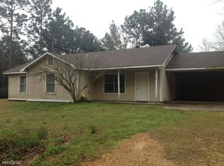 17157 F Taylor Rd, Saucier, MS 39574