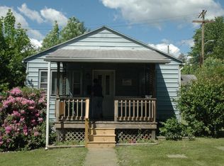 1612 Oneida St, Huntingdon, PA 16652