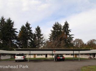 10723 109th St SW APT 6, Tacoma, WA 98498
