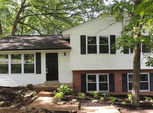 430 Maple Ln, Hillsboro, MO 63050