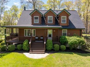 725 Bentley Rd, Parkton, MD 21120