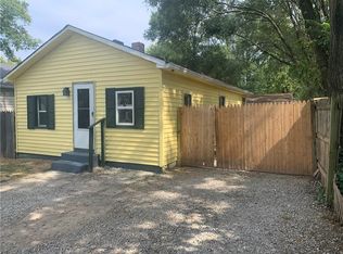 2853 S Collier St, Indianapolis, IN 46241