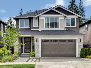 2522 126th St SE, Everett, WA 98208
