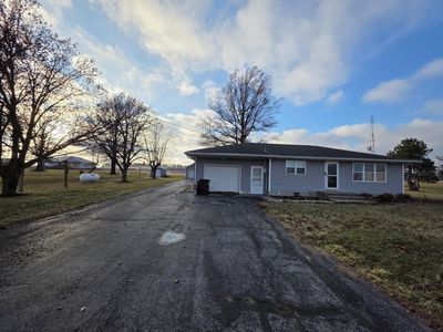13758 State Route 127, Rossburg, OH, 45362