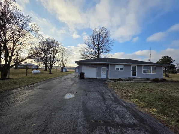 13758 State Route 127, Rossburg, OH 45362