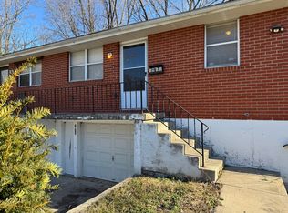 1911 S Arlington Ave, Independence, MO 64052