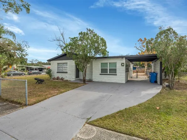 7031 Glenview Dr, Tampa, FL 33619