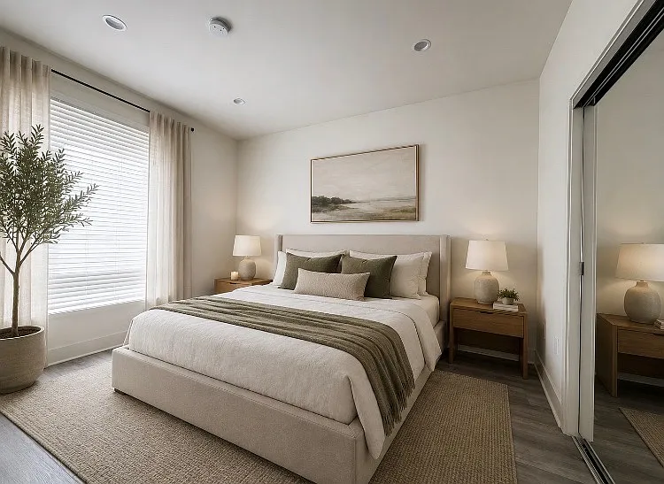 1127 S Spaulding Ave #203 — Photo 7