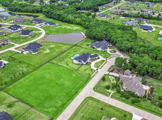 992 Christopher Ct, Lucas, TX 75002