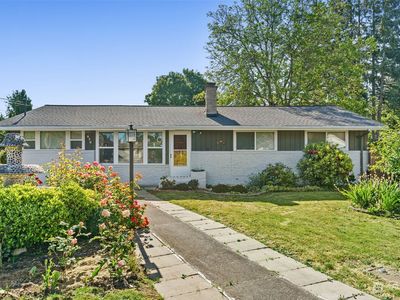 870 Queen Avenue NE, Renton, WA, 98056
