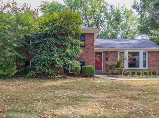 7306 Maria Ave, Louisville, KY 40222