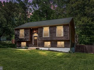 7305 Plantation Forest Dr, Spotsylvania, VA 22553