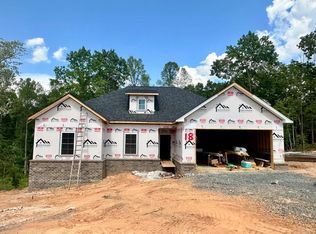 18 Somerset Dr, Appomattox, VA 24522