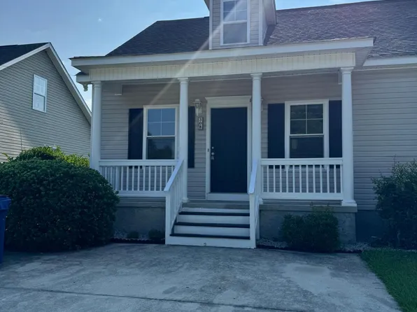 308 N 30th St, Wilmington, NC 28405