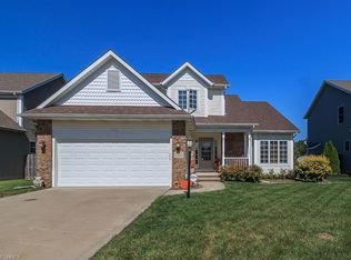1595 Clipper Cv, Painesville, OH 44077