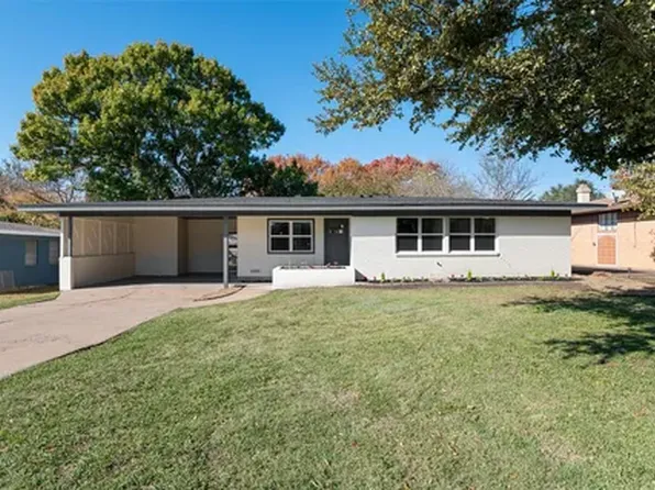 1411 W Shields Dr, Sherman, TX 75092