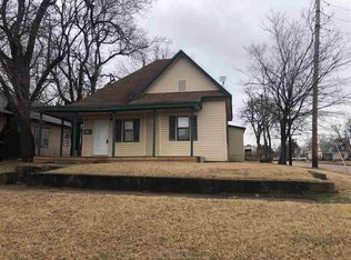 423 W Oklahoma Ave, Enid, OK 73701