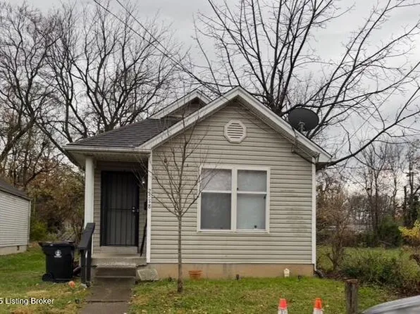 2518 Cedar St, Louisville, KY 40212
