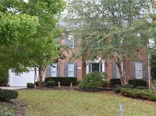 6025 Charring Rd, Kernersville, NC 27284