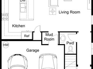 The Yosemite Plan, The Farmstead, Hixson, TN 37343
