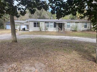 2506 County Road 405, Lake Panasoffkee, FL 33538
