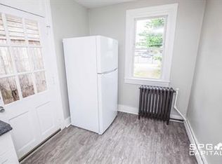 36 E Maple St, York, PA 17401