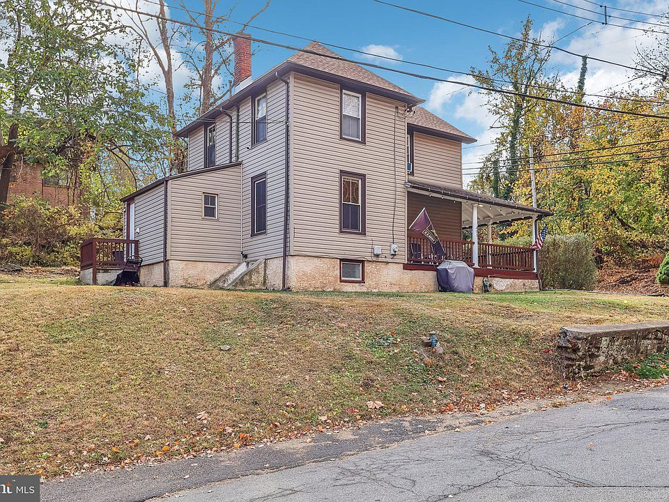 2nd image of 403 N Sycamore Ave