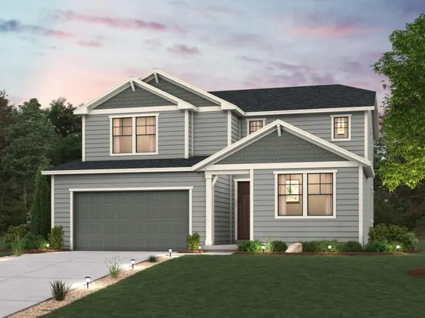 5231 N Flat Pebble Way, Eagle Mountain, UT 84005