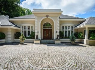 22 Longview Ln, Chappaqua, NY 10514