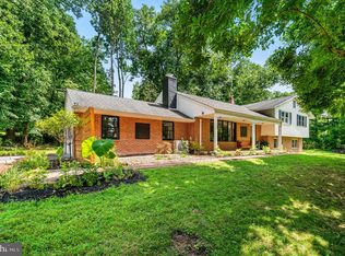 706 Timberlake Dr, Exton, PA 19341