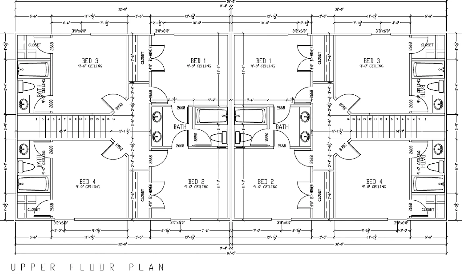 Pre-Leasing for the 27-28 School Year! Brand New Duplex In The Sought After Rosewood Columbia Are... — Photo 3