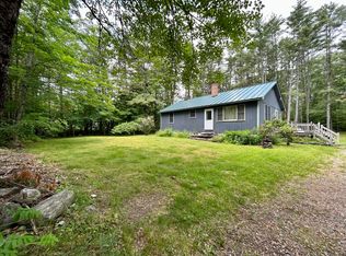 7 Higgins Hill Rd, Morrill, ME 04952