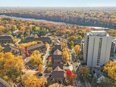 801 Thornton St SE, Minneapolis, MN, 55414