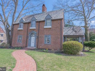 1607 Palm St, Reading, PA 19604