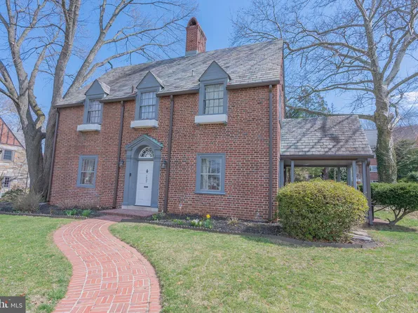 1607 Palm St, Reading, PA 19604