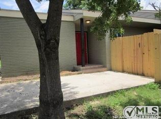 246 E Sunshine Dr, San Antonio, TX 78228