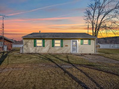 5339 Lake Rd, Reading, MI, 49274