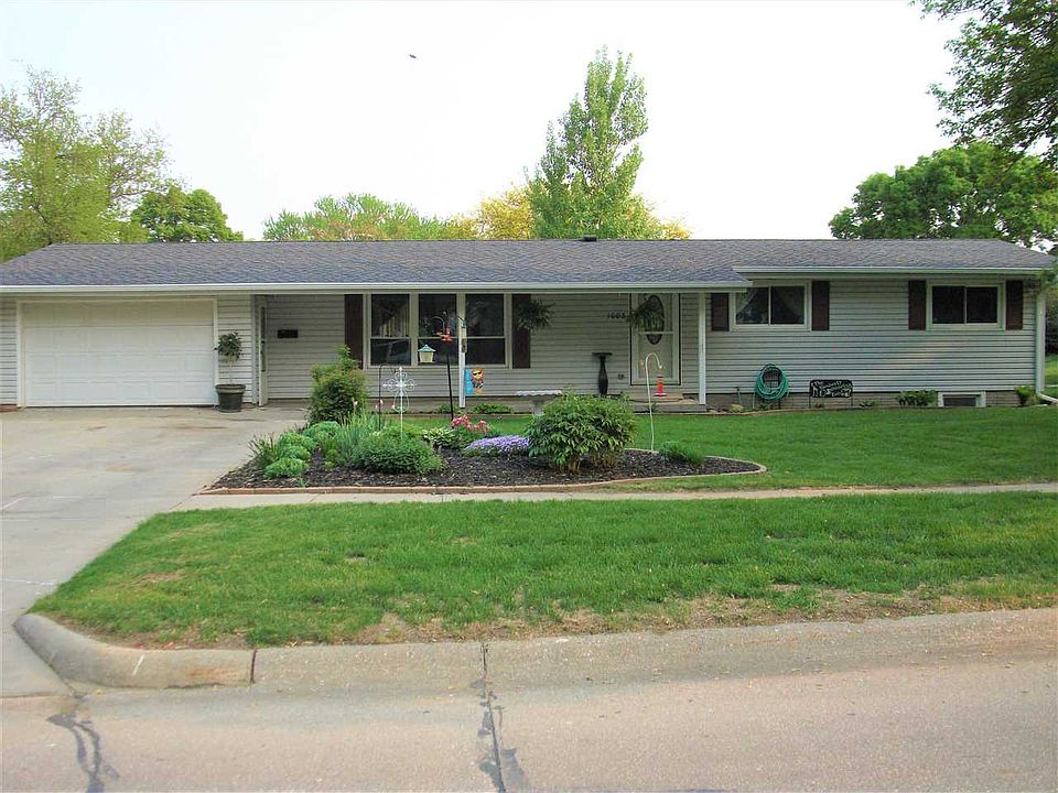 1003 W 3rd St, Wayne, NE 68787 MLS 230310 Zillow