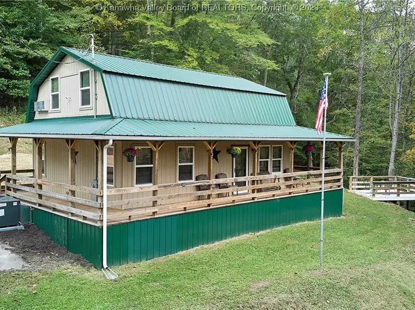 2790 Dairy Rd, Poca, WV 25159