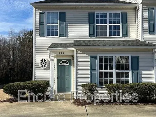 448 Anna St, Lillington, NC 27546