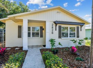 2826 15th Ave S, Saint Petersburg, FL 33712