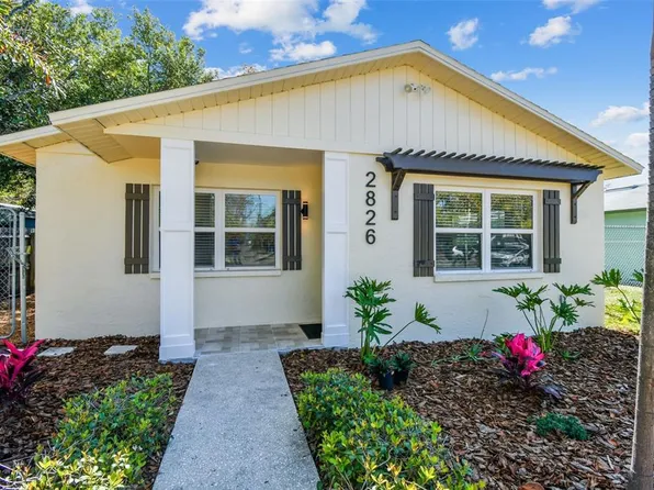 2826 15th Ave S, Saint Petersburg, FL 33712