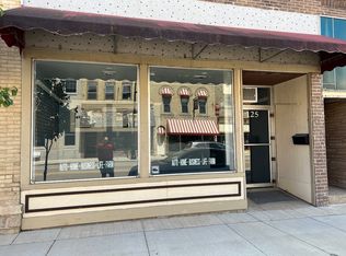 125 W James St, Columbus, WI 53925