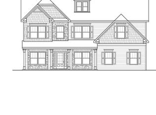 2 Strasburg Drive Cedar Point S LOT 1, Simpsonville, SC 29681