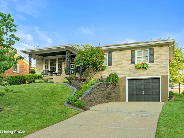 4206 Winter Park Dr, Louisville, KY 40218