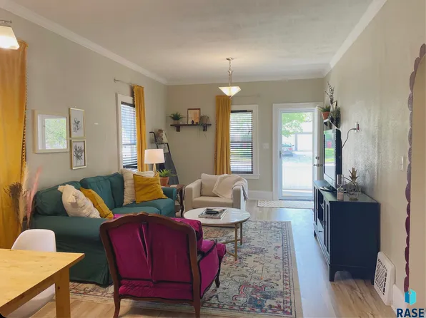 128 N Lake Ave, Sioux Falls, SD 57104