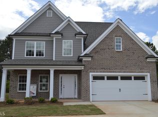 1522 Magnolia Terrace Ln #14A, Watkinsville, GA 30677