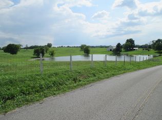 153 Shaw Rd, Shelbyville, TN 37160