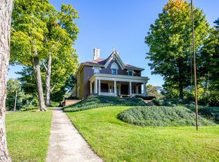 224 W Prospect St, Marshall, MI